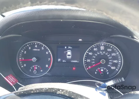 2021 Kia Forte Gt-Line from USA, damaged, VIN 3KPF34AD7ME319919